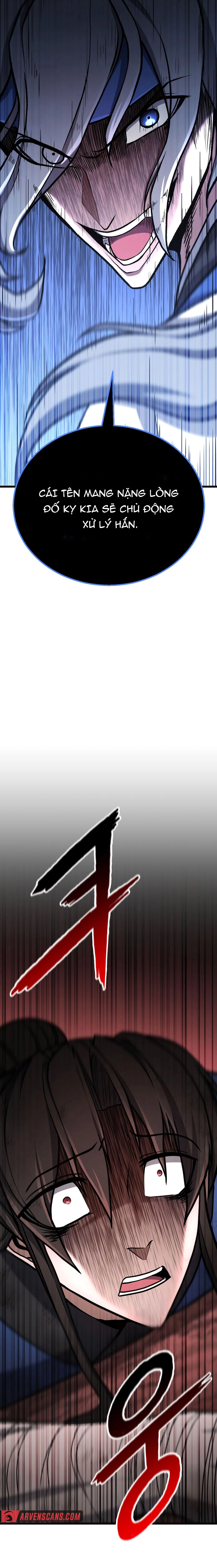 Hoa Vô Thập Nhật Công Chap 29 - Next Chap 30