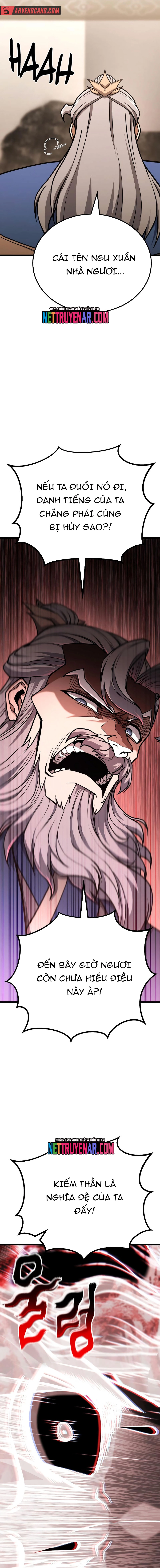 Hoa Vô Thập Nhật Công Chap 29 - Next Chap 30