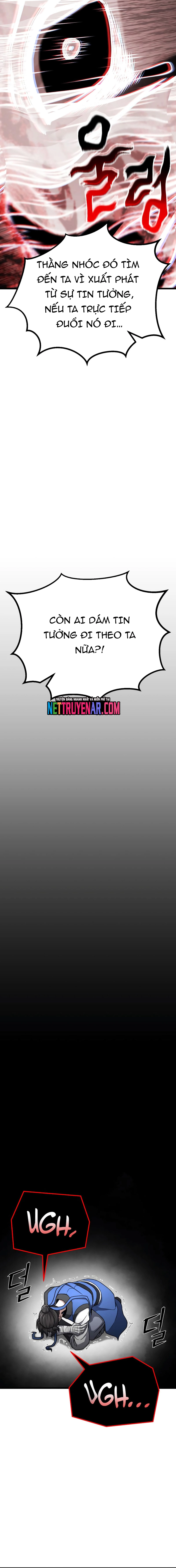 Hoa Vô Thập Nhật Công Chap 29 - Next Chap 30