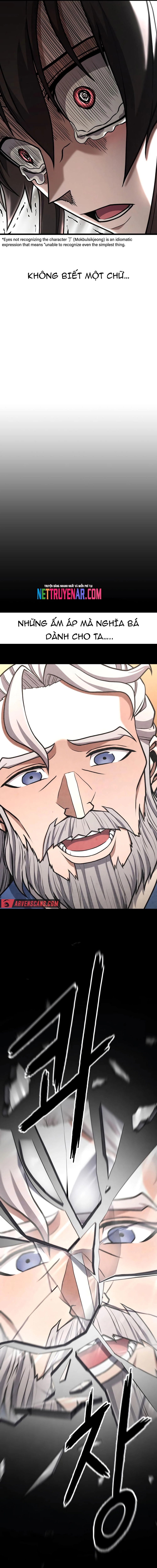 Hoa Vô Thập Nhật Công Chap 29 - Next Chap 30