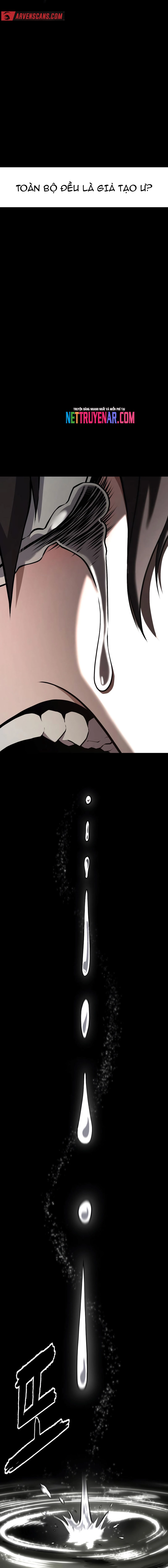 Hoa Vô Thập Nhật Công Chap 29 - Next Chap 30