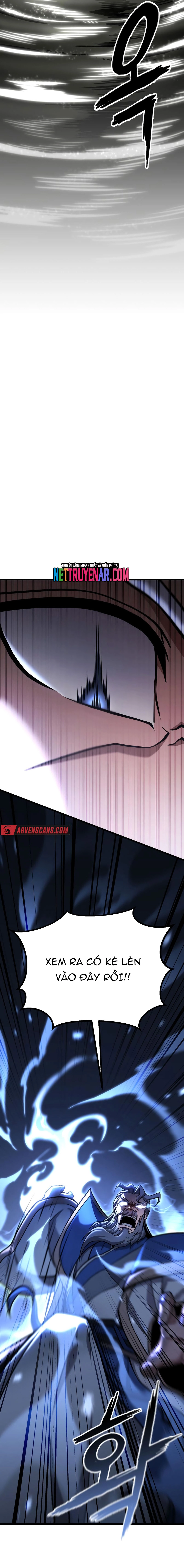 Hoa Vô Thập Nhật Công Chap 29 - Next Chap 30