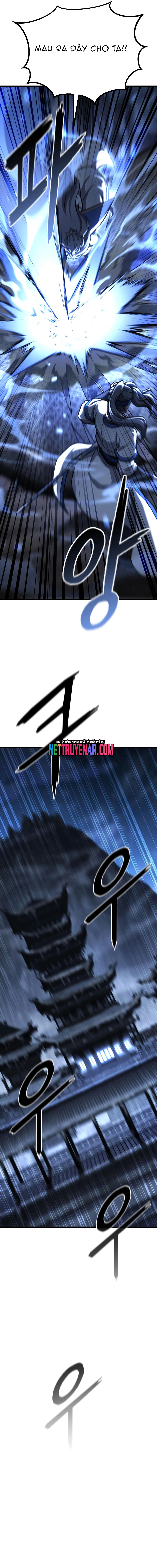 Hoa Vô Thập Nhật Công Chap 29 - Next Chap 30