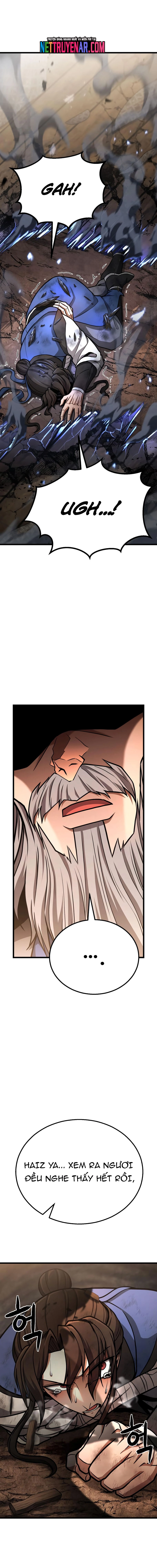 Hoa Vô Thập Nhật Công Chap 29 - Next Chap 30