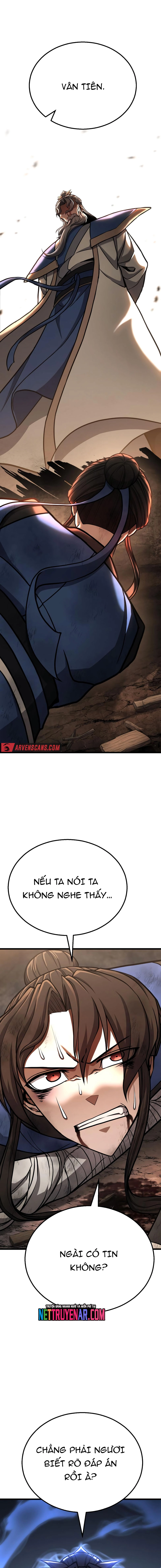 Hoa Vô Thập Nhật Công Chap 29 - Next Chap 30