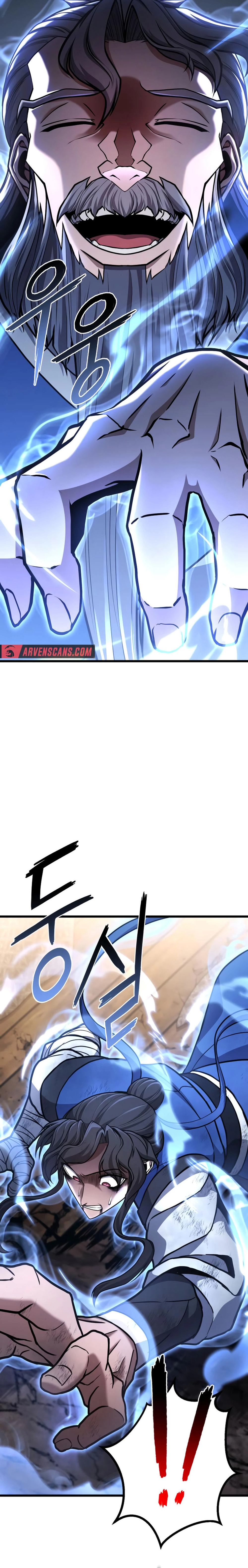 Hoa Vô Thập Nhật Công Chap 29 - Next Chap 30