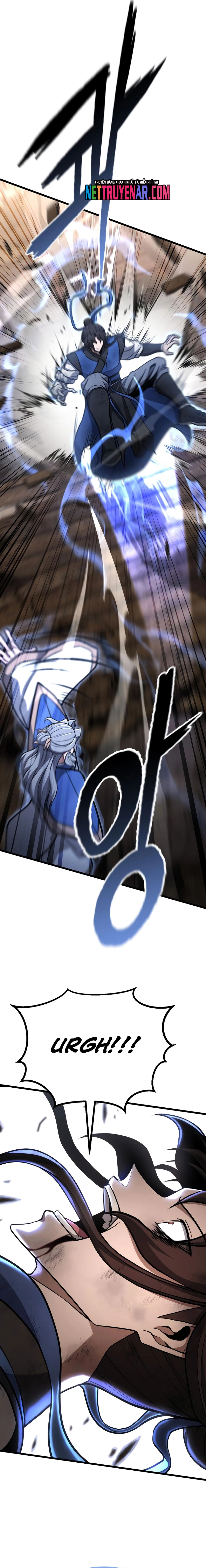 Hoa Vô Thập Nhật Công Chap 29 - Next Chap 30