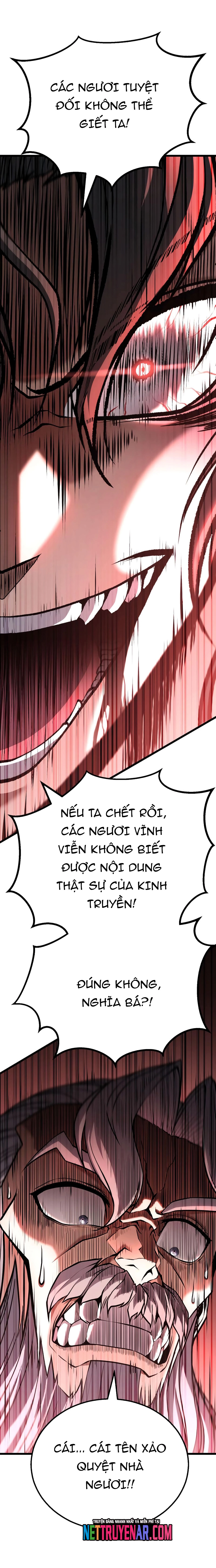 Hoa Vô Thập Nhật Công Chap 29 - Next Chap 30