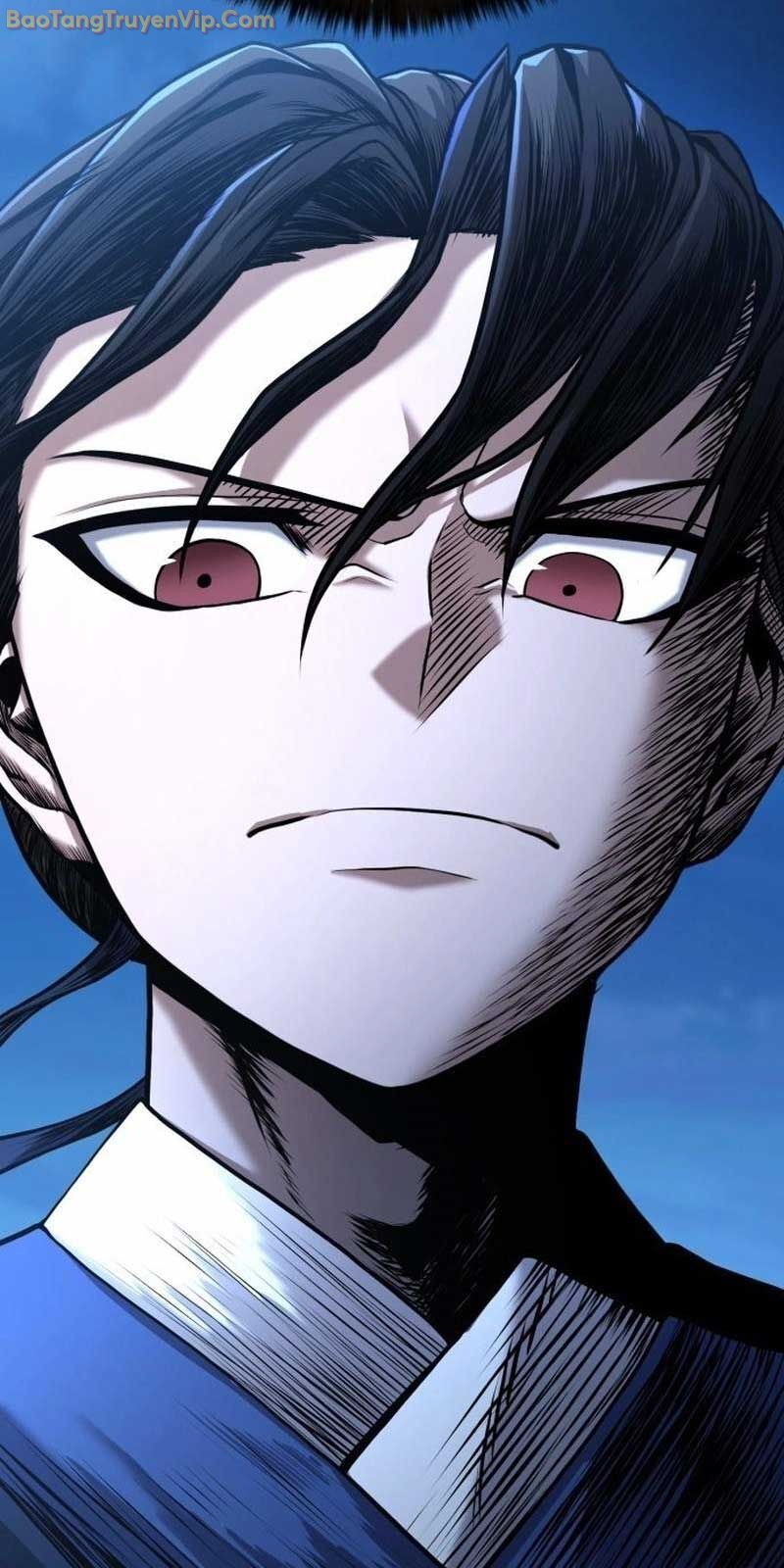 Hoa Vô Thập Nhật Công Chap 3 - Next Chap 4