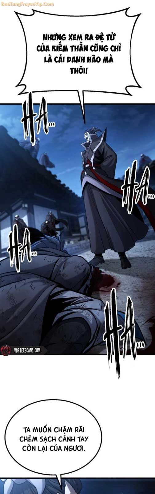 Hoa Vô Thập Nhật Công Chap 3 - Next Chap 4