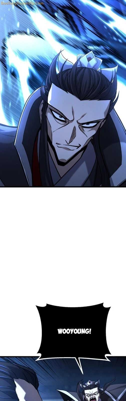 Hoa Vô Thập Nhật Công Chap 3 - Next Chap 4