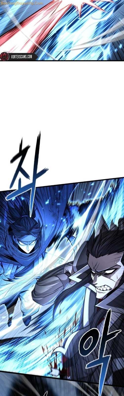 Hoa Vô Thập Nhật Công Chap 3 - Next Chap 4