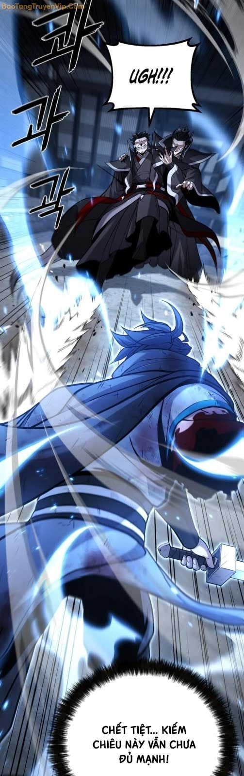 Hoa Vô Thập Nhật Công Chap 3 - Next Chap 4