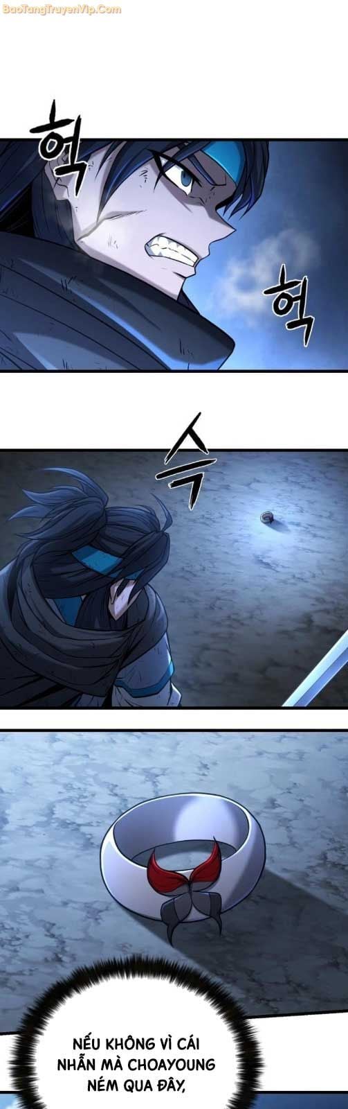 Hoa Vô Thập Nhật Công Chap 3 - Next Chap 4