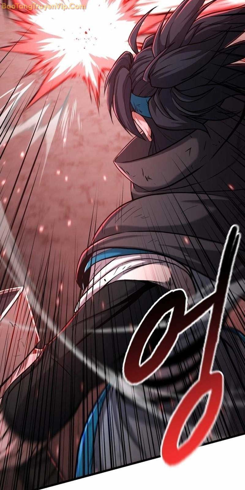 Hoa Vô Thập Nhật Công Chap 3 - Next Chap 4