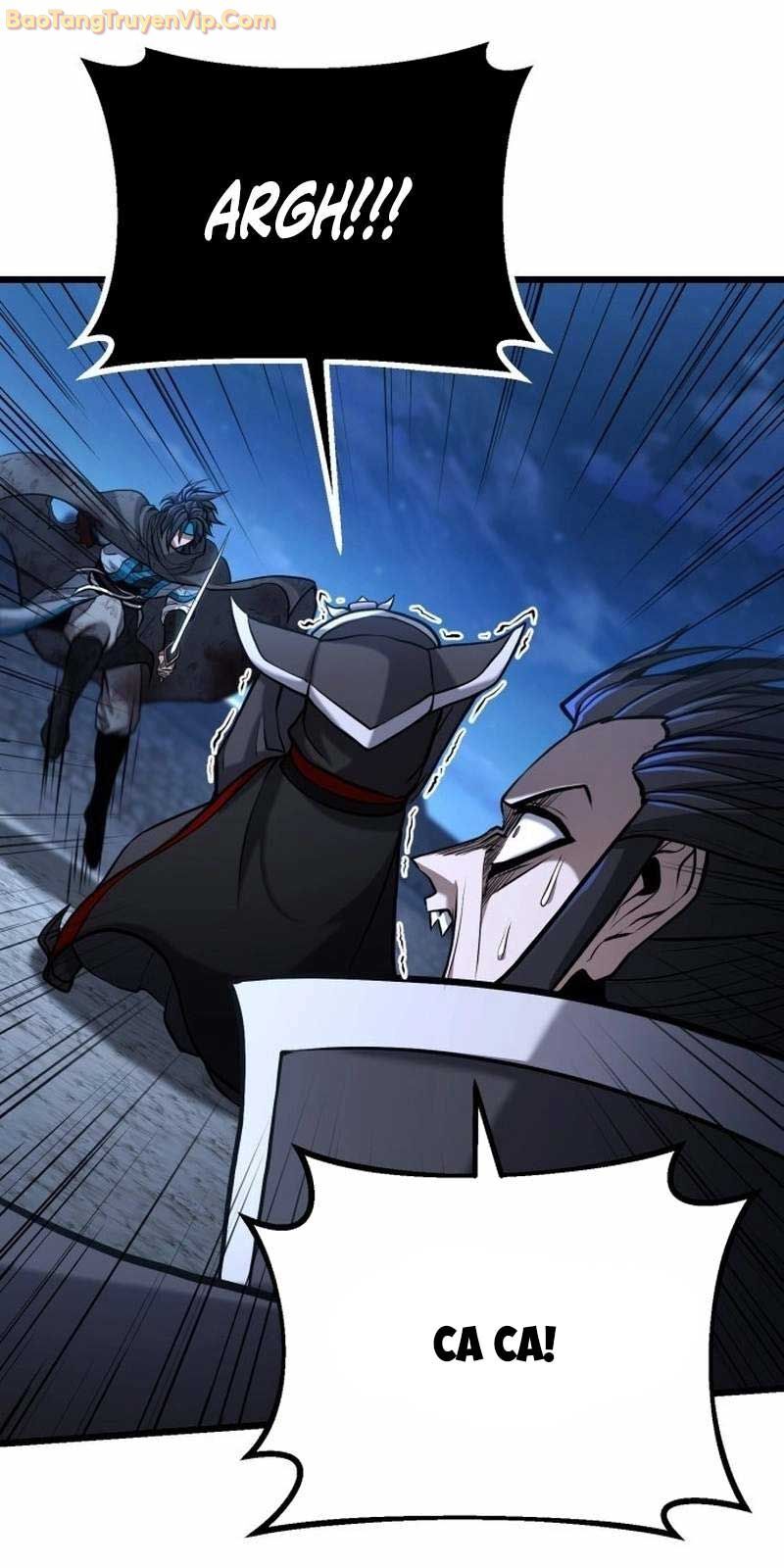 Hoa Vô Thập Nhật Công Chap 3 - Next Chap 4