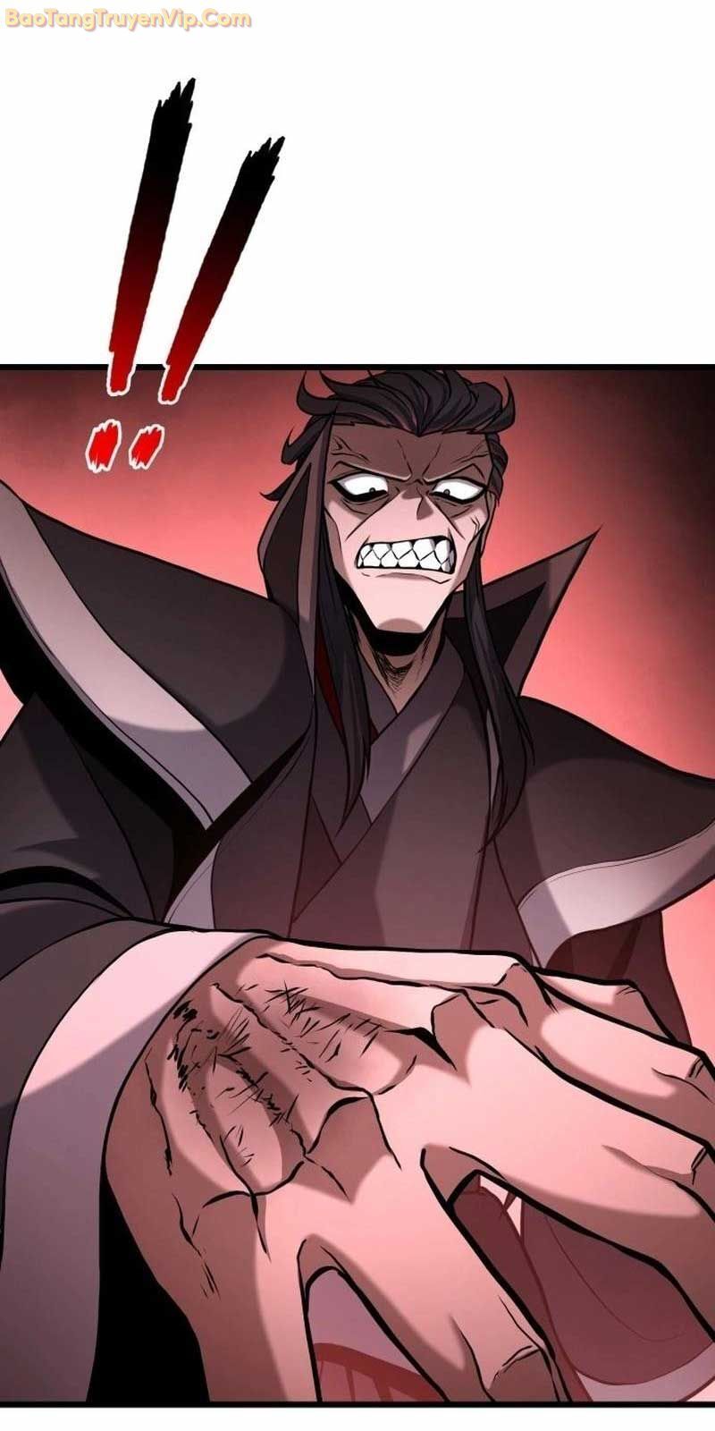 Hoa Vô Thập Nhật Công Chap 3 - Next Chap 4