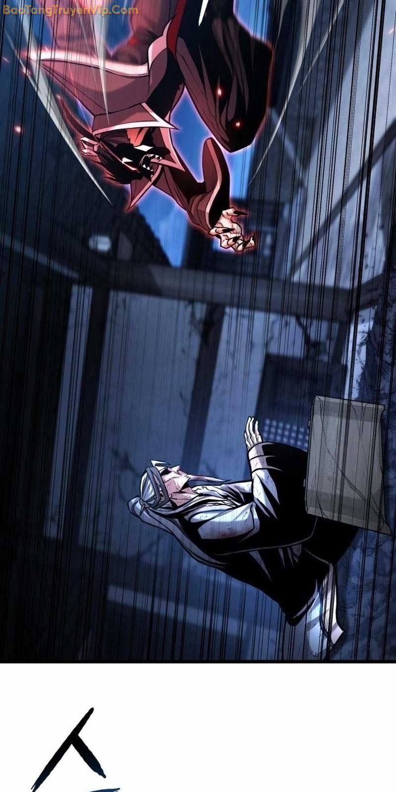 Hoa Vô Thập Nhật Công Chap 3 - Next Chap 4