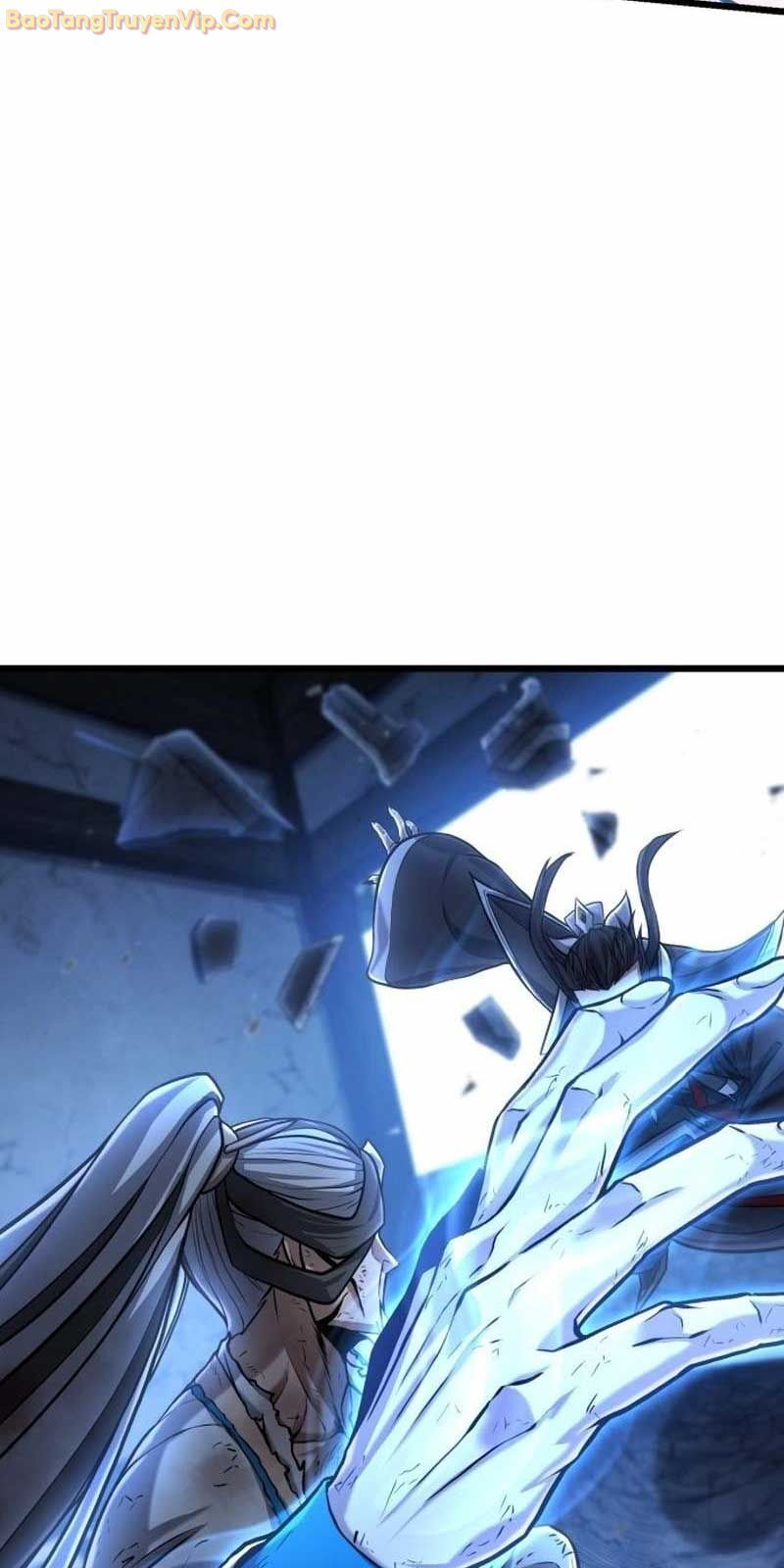 Hoa Vô Thập Nhật Công Chap 3 - Next Chap 4