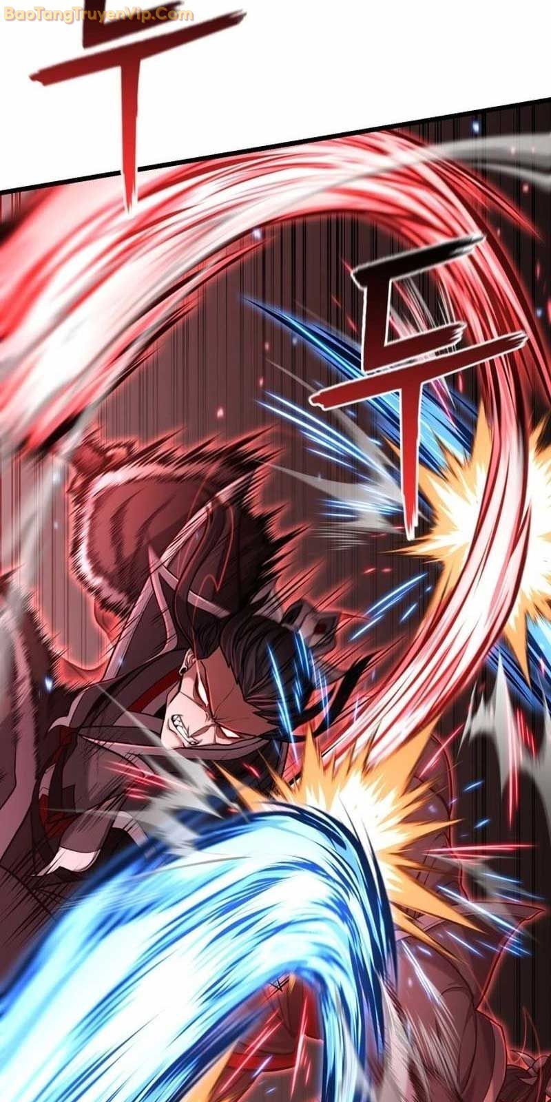 Hoa Vô Thập Nhật Công Chap 3 - Next Chap 4