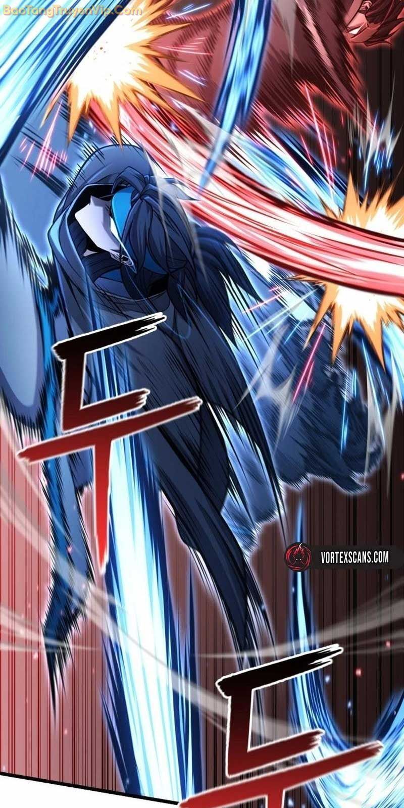 Hoa Vô Thập Nhật Công Chap 3 - Next Chap 4