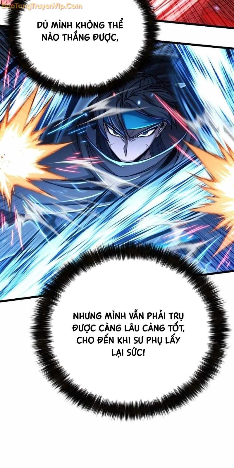 Hoa Vô Thập Nhật Công Chap 3 - Next Chap 4