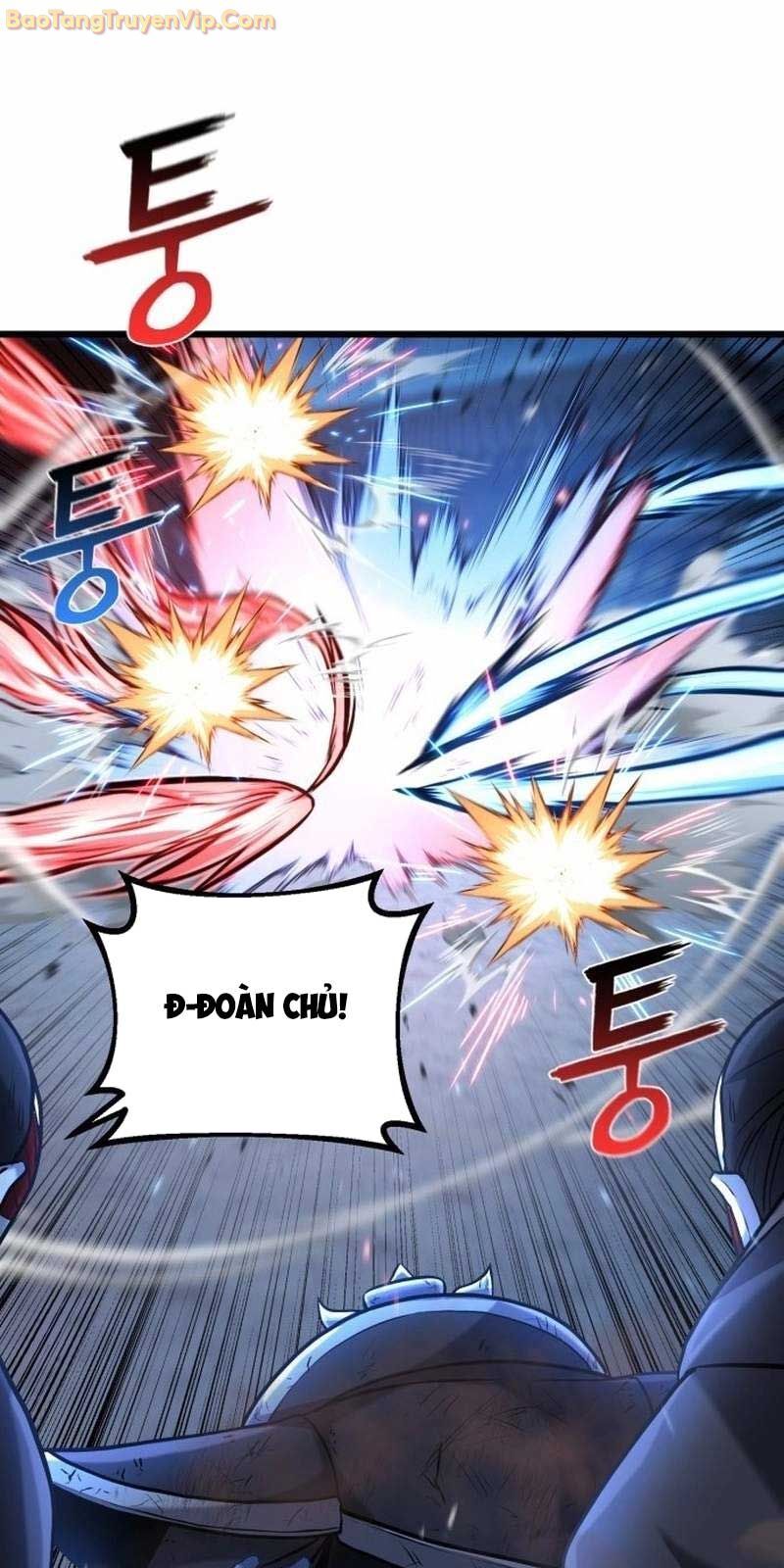 Hoa Vô Thập Nhật Công Chap 3 - Next Chap 4