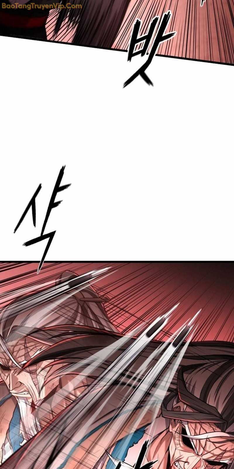 Hoa Vô Thập Nhật Công Chap 3 - Next Chap 4