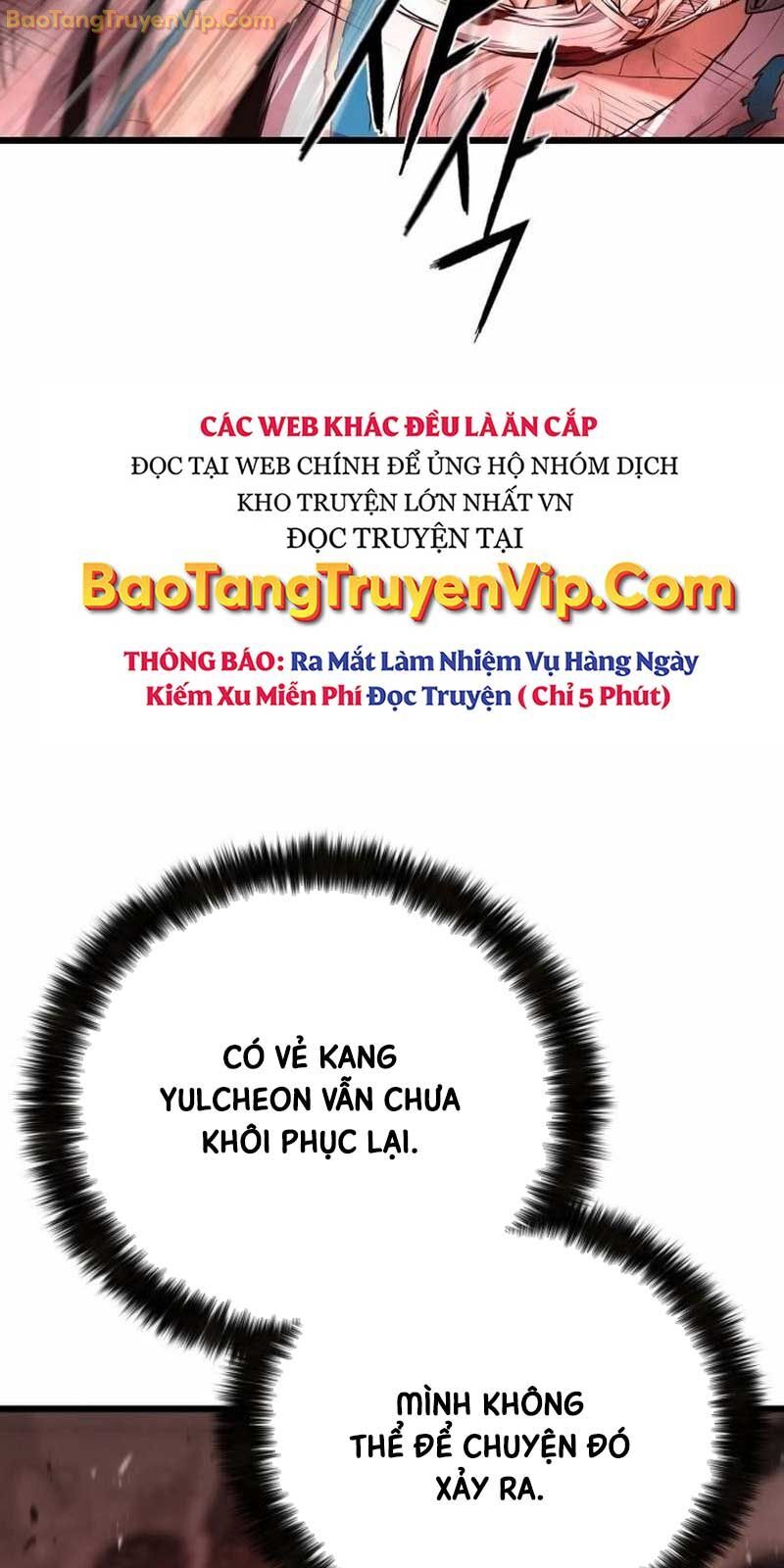 Hoa Vô Thập Nhật Công Chap 3 - Next Chap 4