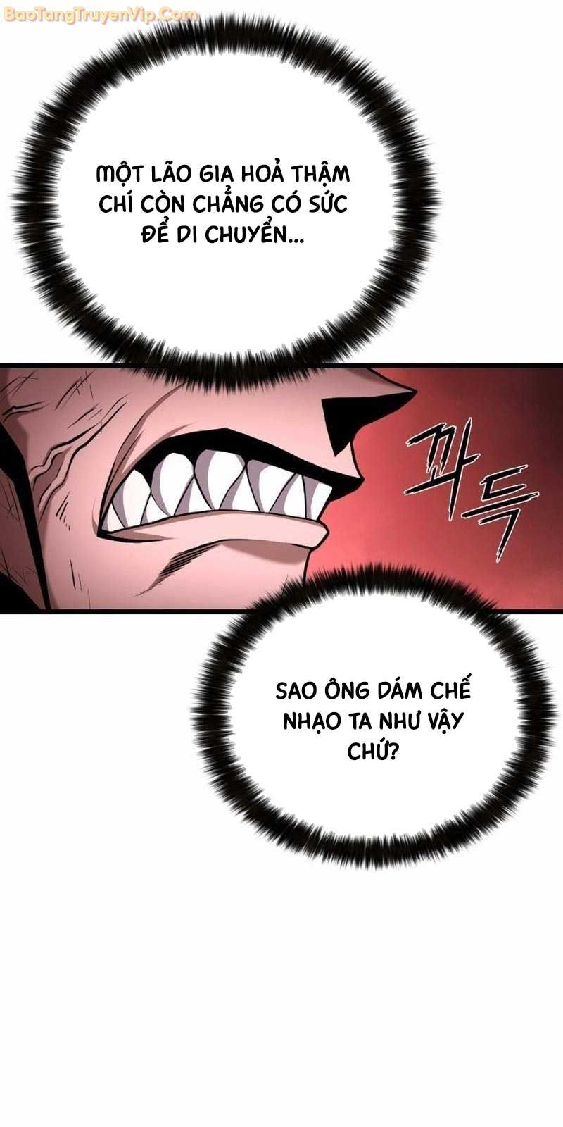Hoa Vô Thập Nhật Công Chap 3 - Next Chap 4