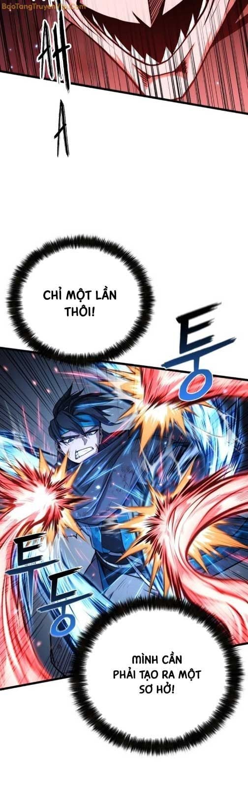 Hoa Vô Thập Nhật Công Chap 3 - Next Chap 4