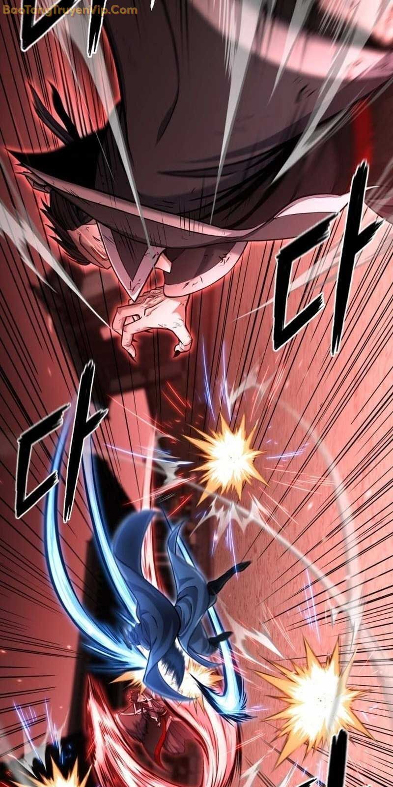 Hoa Vô Thập Nhật Công Chap 3 - Next Chap 4