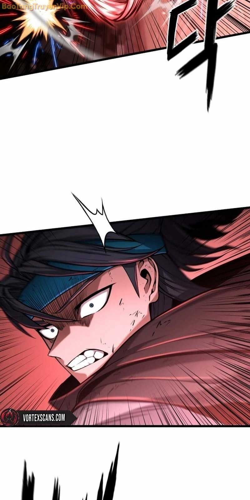 Hoa Vô Thập Nhật Công Chap 3 - Next Chap 4