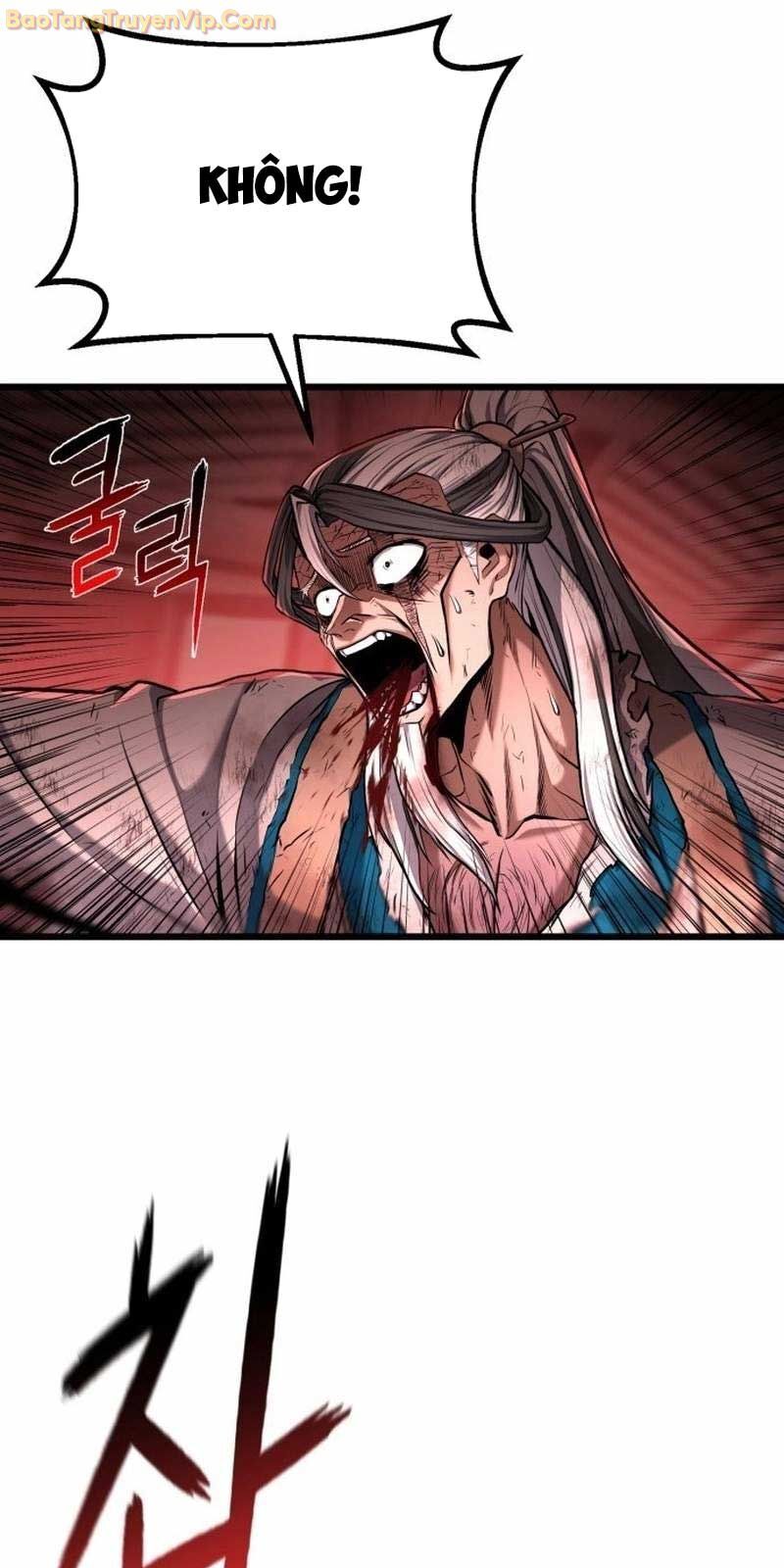 Hoa Vô Thập Nhật Công Chap 3 - Next Chap 4