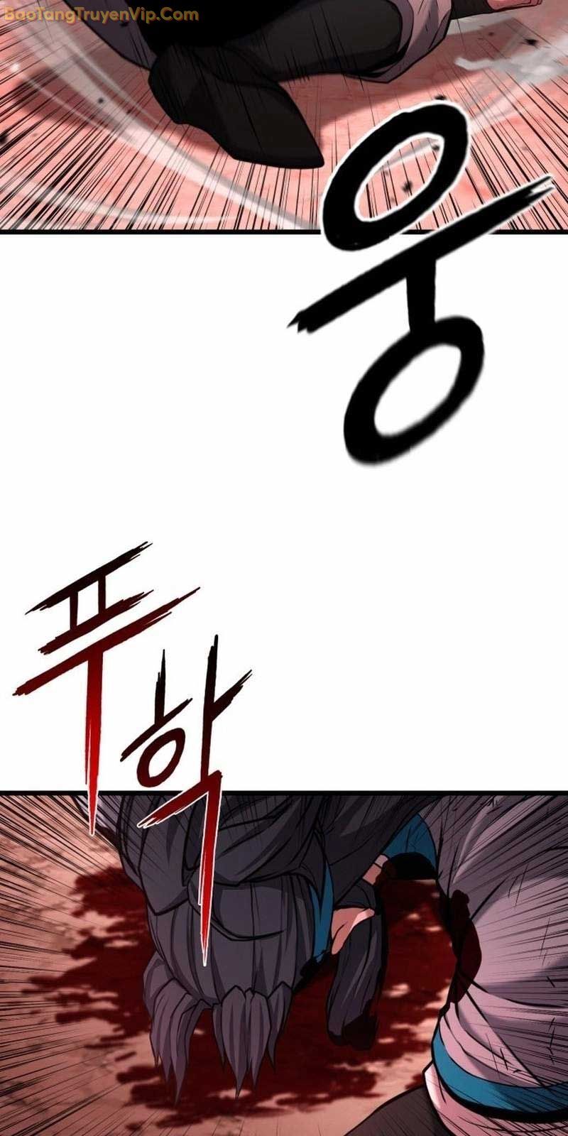 Hoa Vô Thập Nhật Công Chap 3 - Next Chap 4