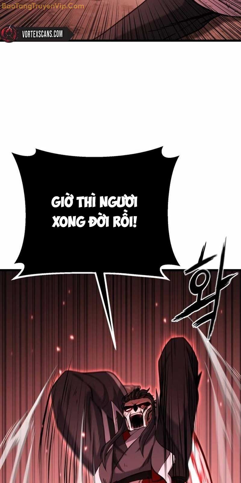Hoa Vô Thập Nhật Công Chap 3 - Next Chap 4