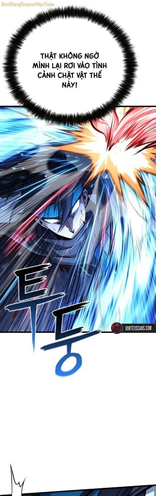 Hoa Vô Thập Nhật Công Chap 3 - Next Chap 4