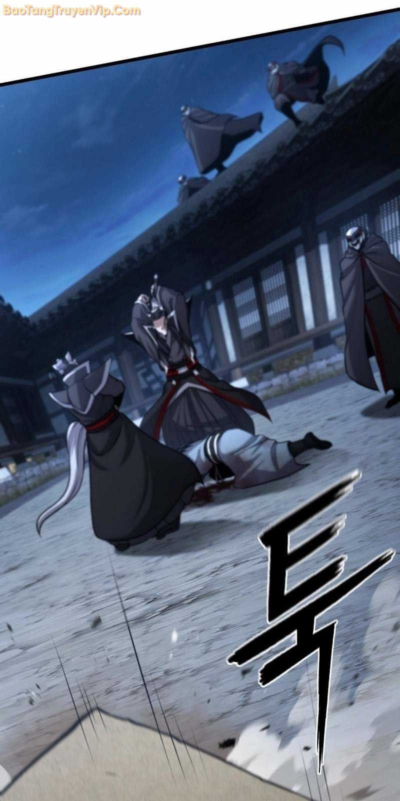 Hoa Vô Thập Nhật Công Chap 3 - Next Chap 4