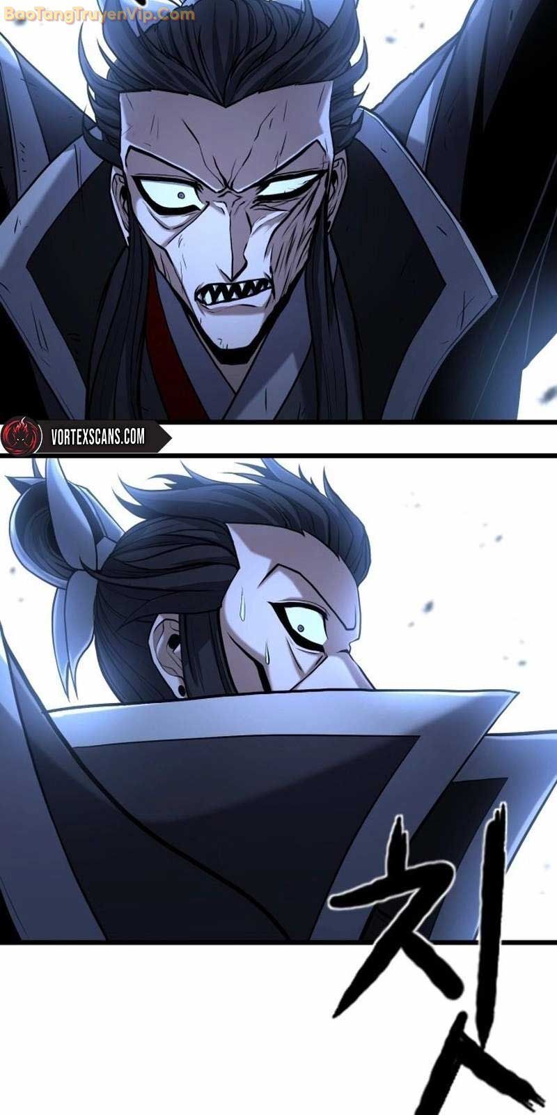 Hoa Vô Thập Nhật Công Chap 3 - Next Chap 4