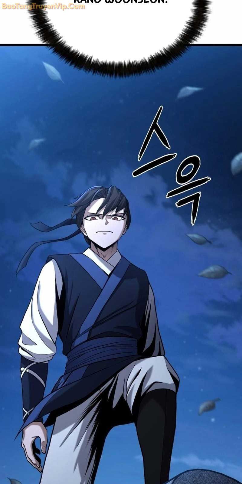 Hoa Vô Thập Nhật Công Chap 3 - Next Chap 4