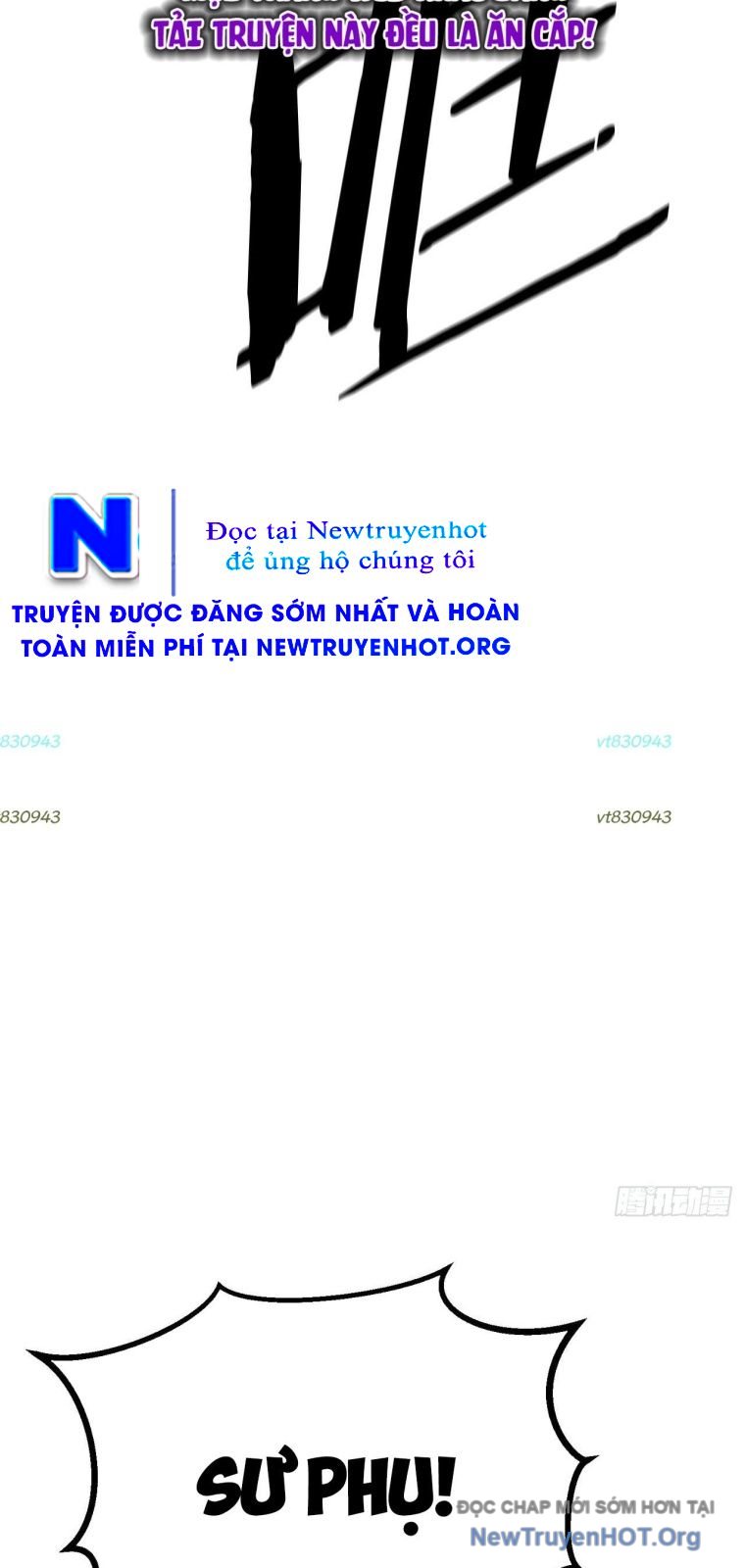 Hoa Vô Thập Nhật Công Chap 30 - Next Chap 31