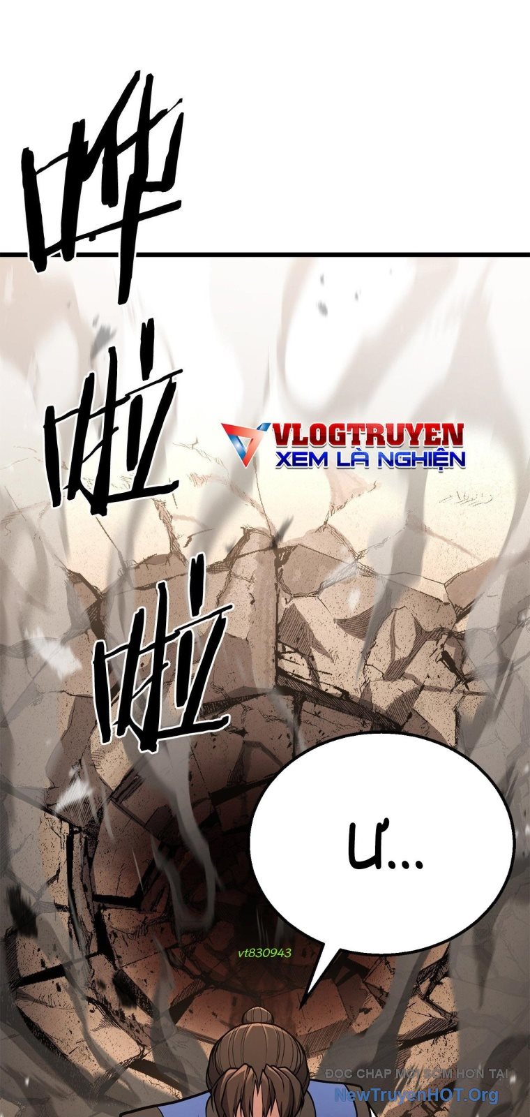 Hoa Vô Thập Nhật Công Chap 30 - Next Chap 31