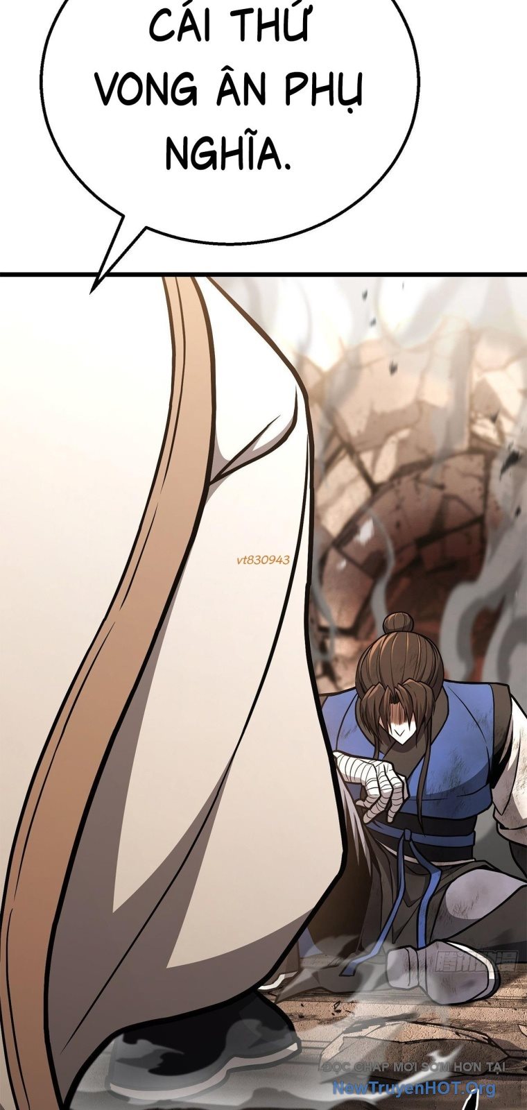 Hoa Vô Thập Nhật Công Chap 30 - Next Chap 31