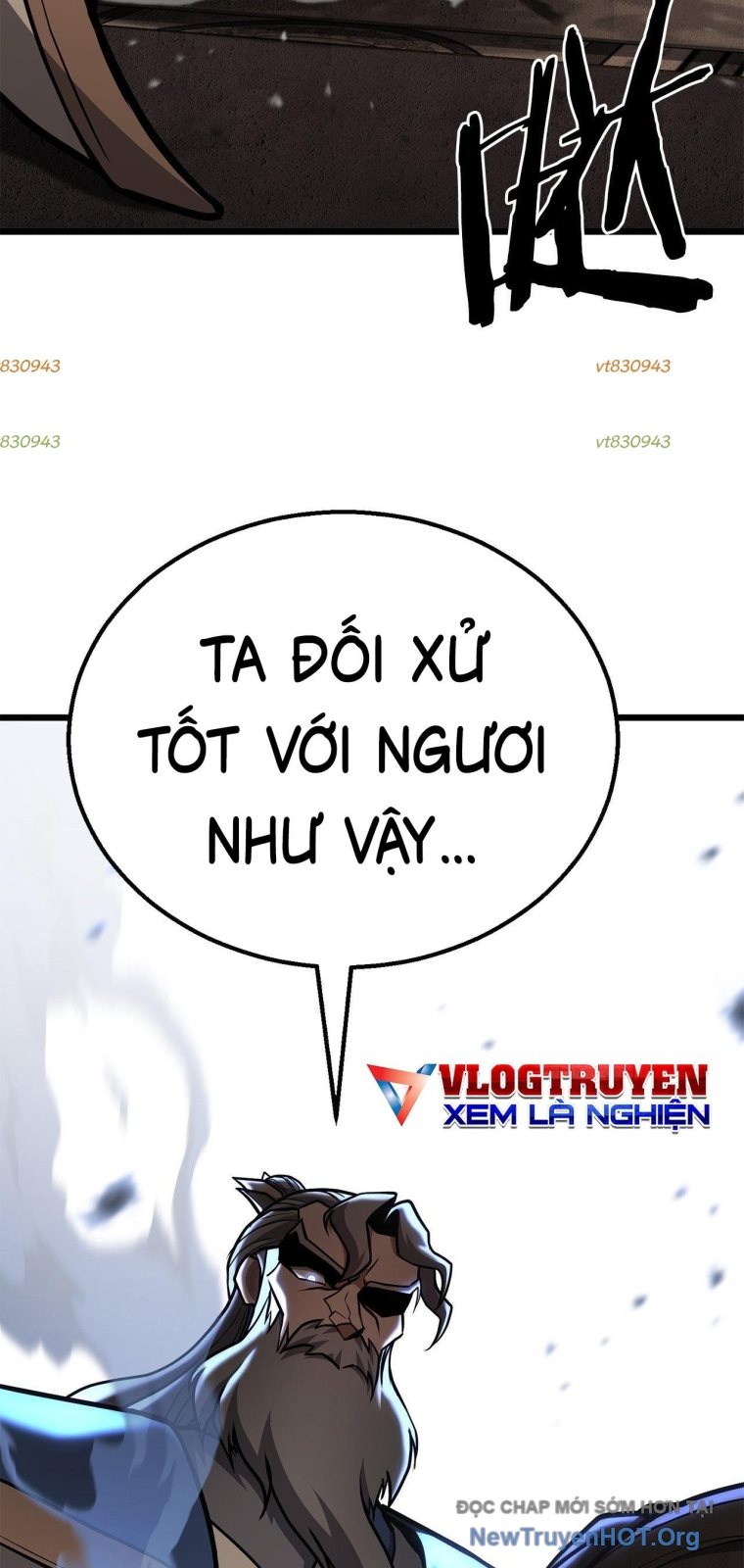 Hoa Vô Thập Nhật Công Chap 30 - Next Chap 31