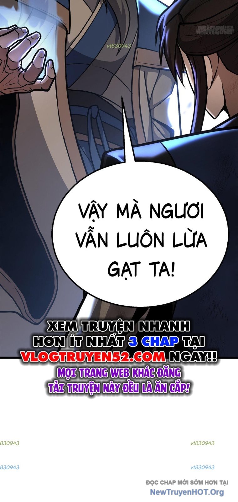 Hoa Vô Thập Nhật Công Chap 30 - Next Chap 31