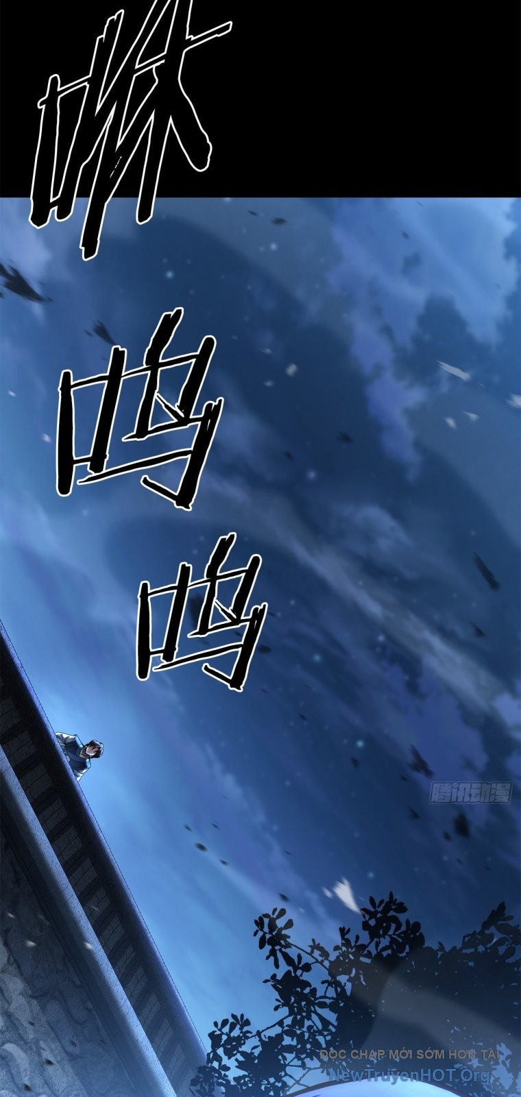 Hoa Vô Thập Nhật Công Chap 30 - Next Chap 31