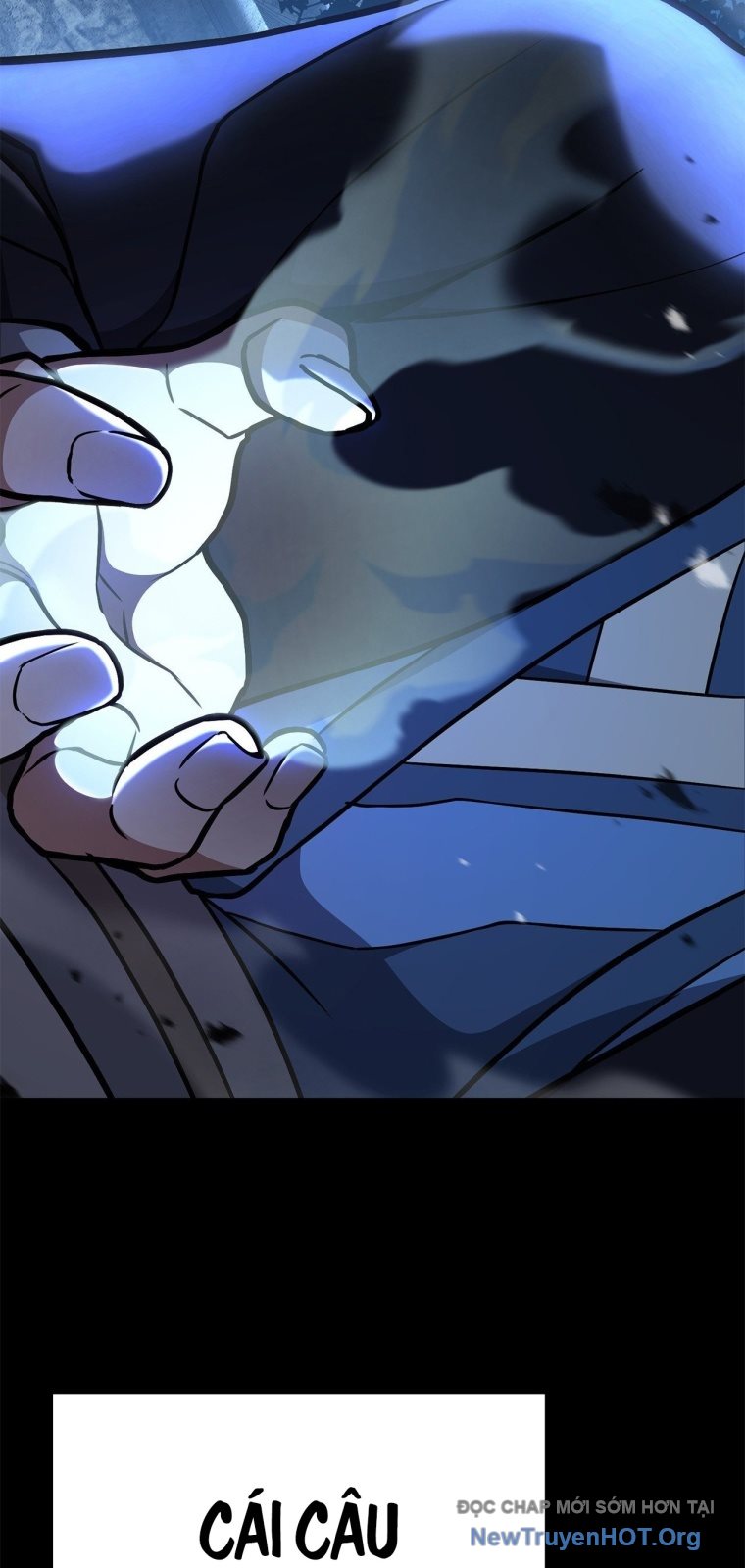 Hoa Vô Thập Nhật Công Chap 30 - Next Chap 31