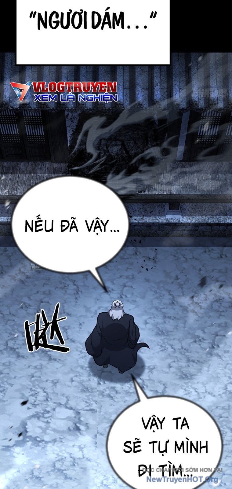 Hoa Vô Thập Nhật Công Chap 30 - Next Chap 31