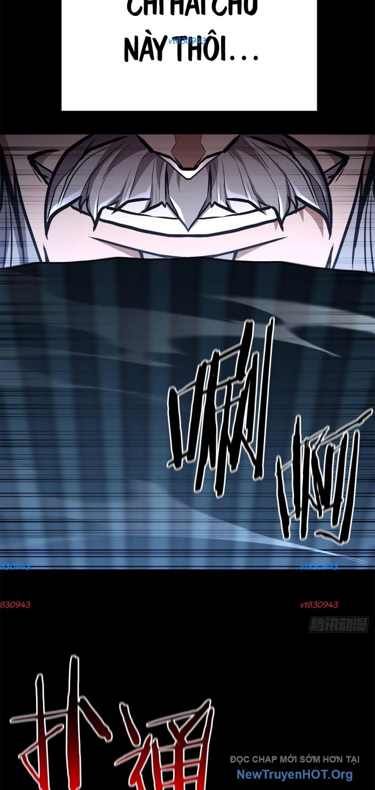 Hoa Vô Thập Nhật Công Chap 30 - Next Chap 31