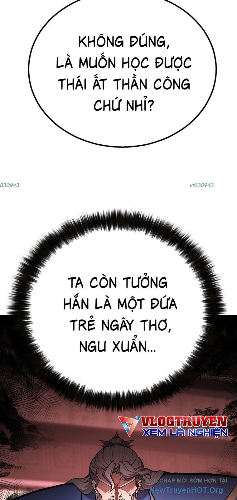 Hoa Vô Thập Nhật Công Chap 30 - Next Chap 31